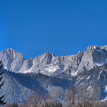 Family Appartment - Dachstein View ラムサウ・アム・ダッハシュタイン エクステリア 写真