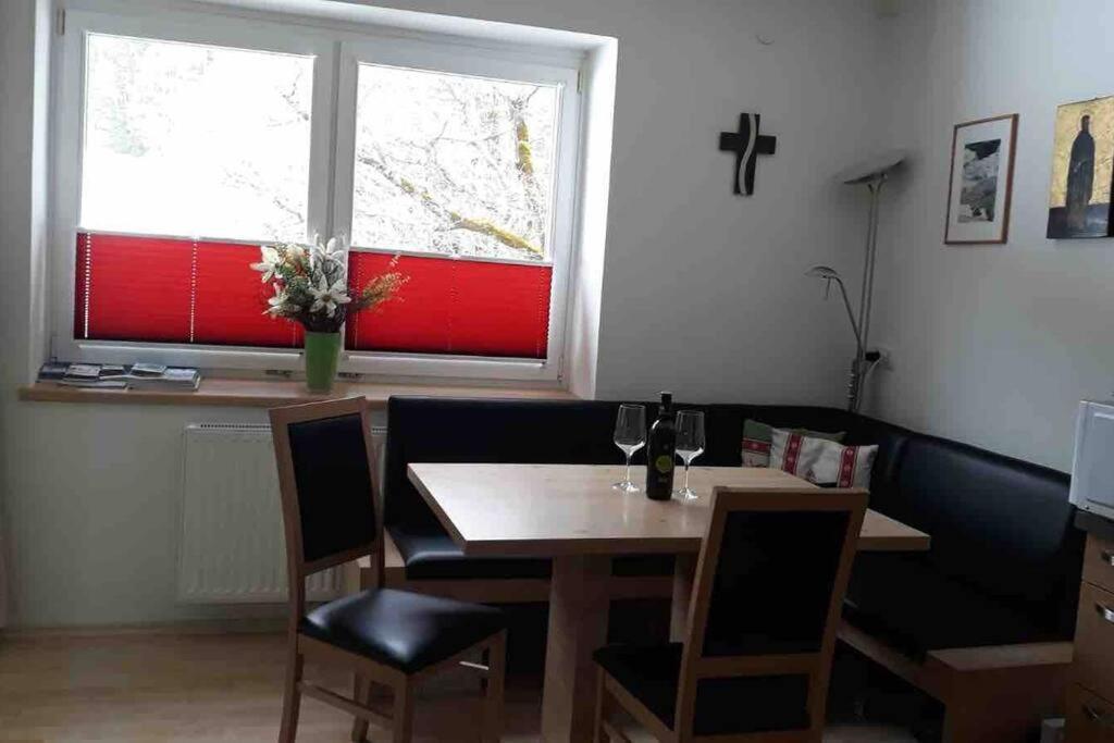 Family Appartment - Dachstein View ラムサウ・アム・ダッハシュタイン エクステリア 写真