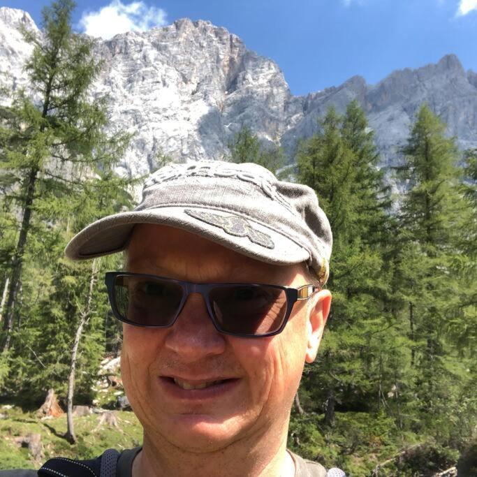 Family Appartment - Dachstein View ラムサウ・アム・ダッハシュタイン エクステリア 写真
