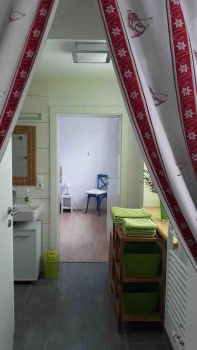 Family Appartment - Dachstein View ラムサウ・アム・ダッハシュタイン エクステリア 写真