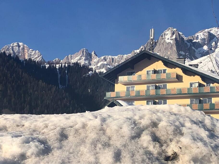 Family Appartment - Dachstein View ラムサウ・アム・ダッハシュタイン エクステリア 写真