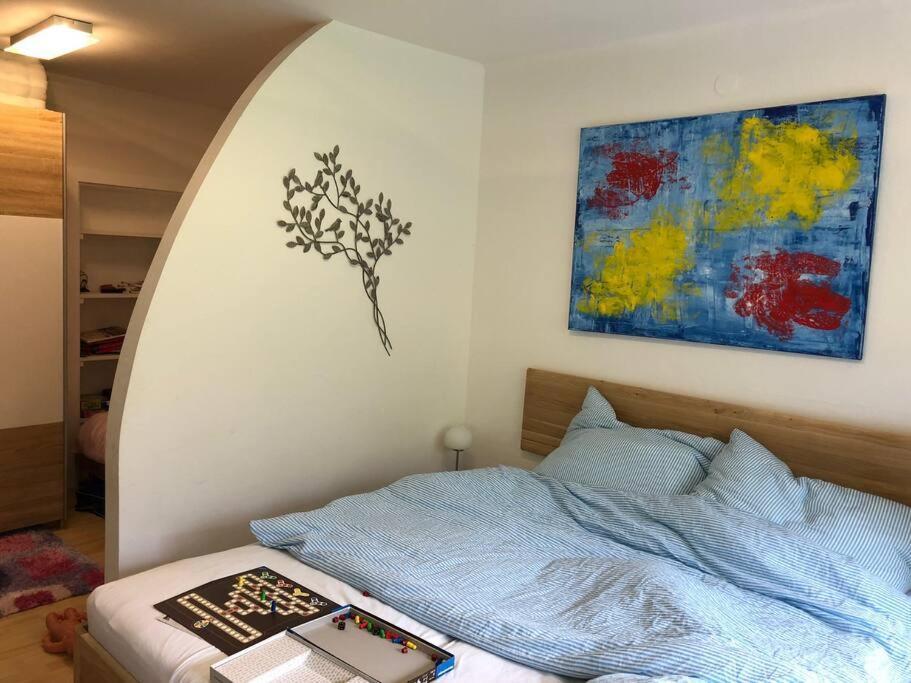 Family Appartment - Dachstein View ラムサウ・アム・ダッハシュタイン エクステリア 写真