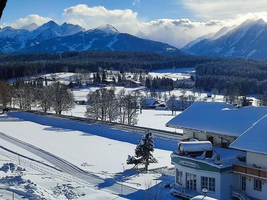 Family Appartment - Dachstein View ラムサウ・アム・ダッハシュタイン エクステリア 写真