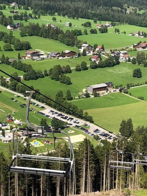 Family Appartment - Dachstein View ラムサウ・アム・ダッハシュタイン エクステリア 写真