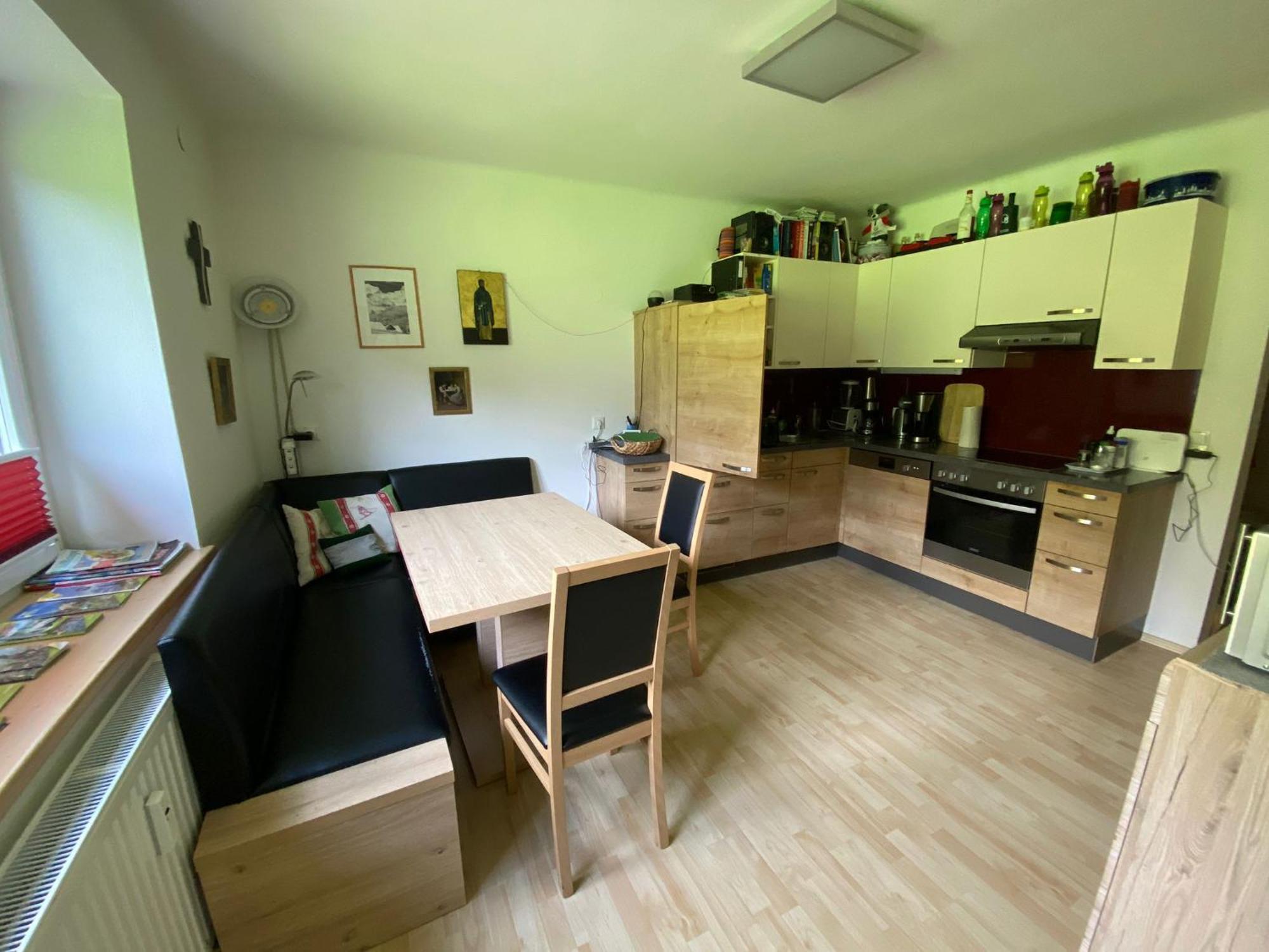 Family Appartment - Dachstein View ラムサウ・アム・ダッハシュタイン エクステリア 写真