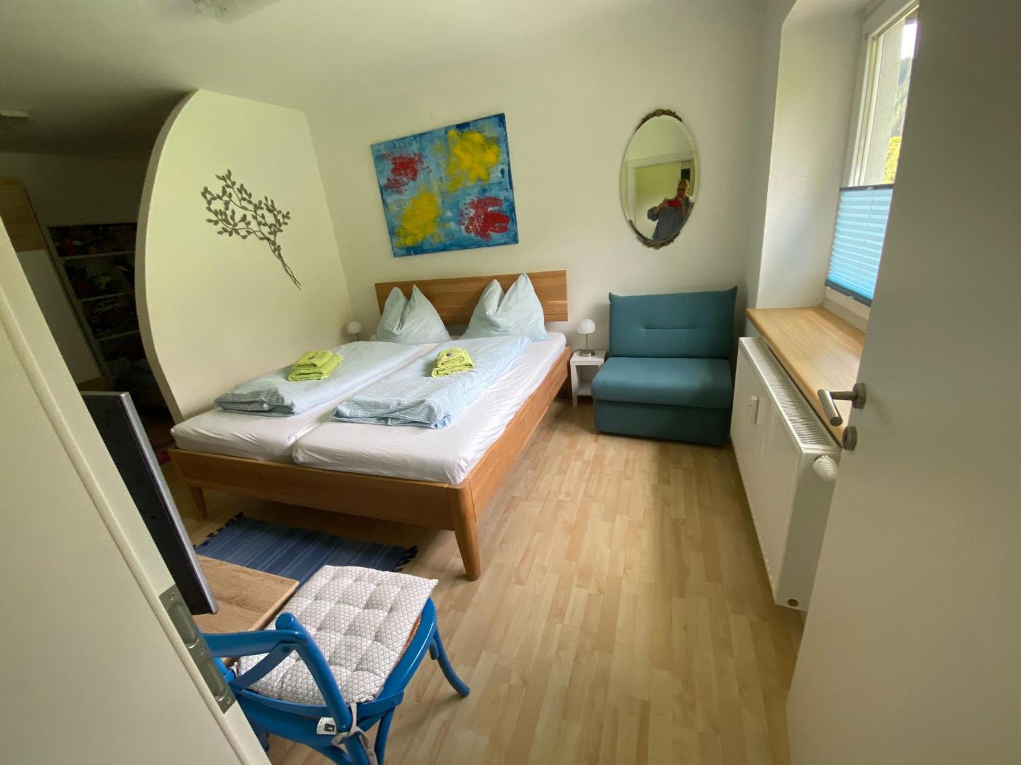 Family Appartment - Dachstein View ラムサウ・アム・ダッハシュタイン エクステリア 写真